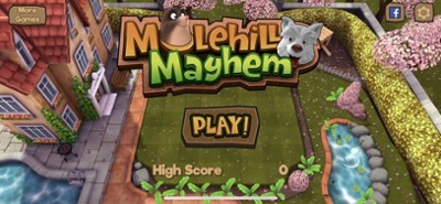 Molehill Mayhem Image