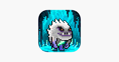 Monster Run. Free pixel-art platformer Image