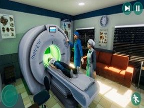 My Doctor - Dream Hospital Sim Image