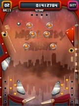 Night City Pinball Ultimate Image