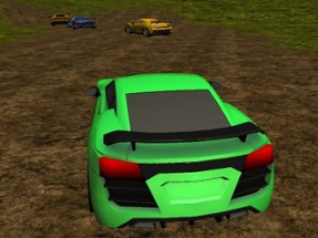 Offroad Car Race Image