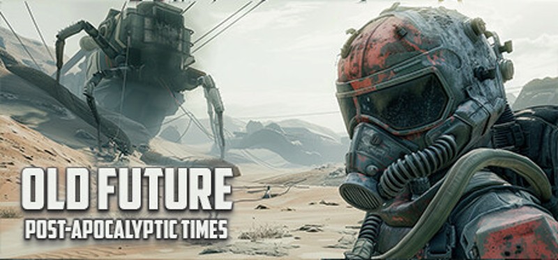 Old Future: Post-Apocalyptic Times Game Cover