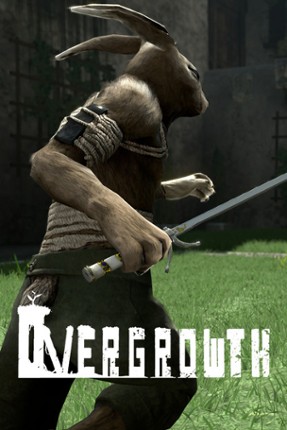 Overgrowth Game Cover
