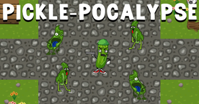 Pickle-Pocalypse Image