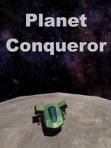 Planet Conqueror Image