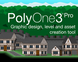PolyOne3 Pro Image