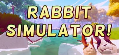 Rabbit Simulator Image