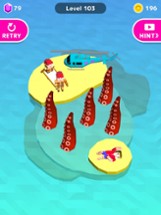 Rescue Road- Crazy Rescue Play Image