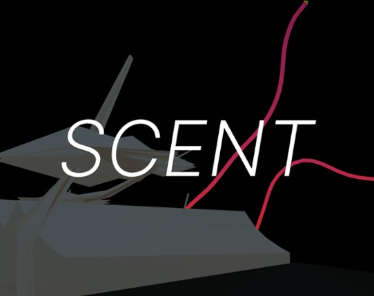 Scent Game Cover