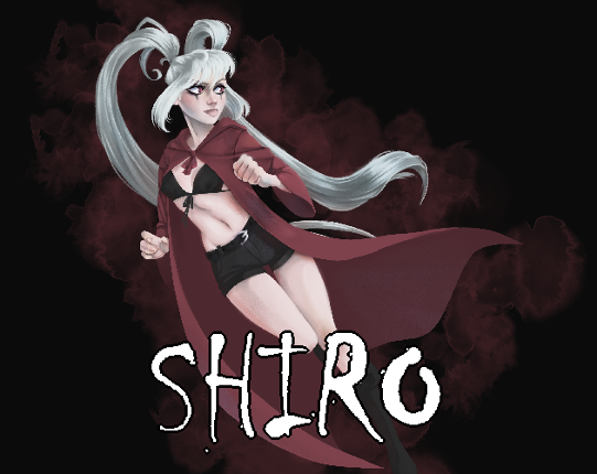 Shiro Game Cover