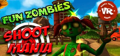 Shoot Mania VR: Fun Zombies Image