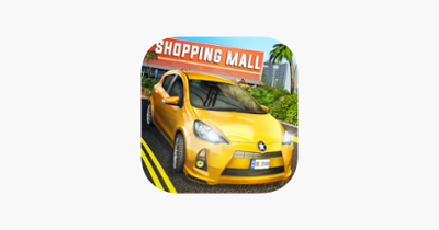 Shopping Mall Car Driving Image