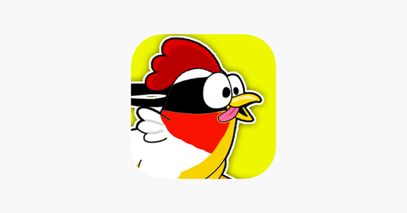 Super Chicken Go! Game Cover