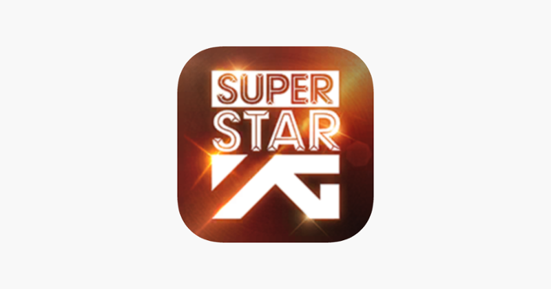 SUPERSTAR YG Game Cover