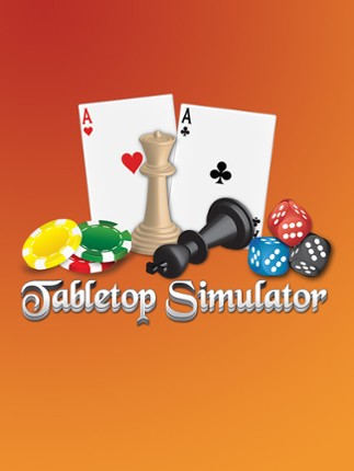 Tabletop Simulator Game Cover