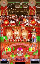 TelePachi Fever Lion Image