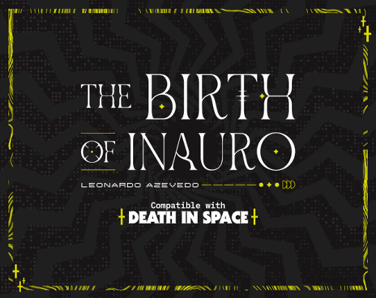 The Birth of Inauro Game Cover