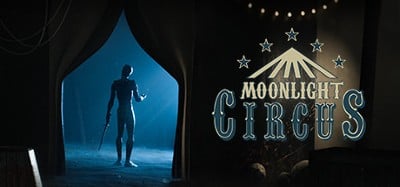 The Moonlight Circus Image