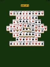 Thoroughly Card Tile Solitaire Image