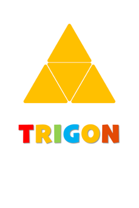 Trigon Game Cover