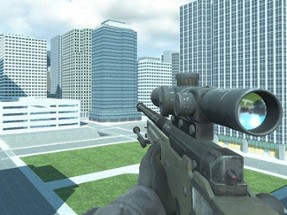 Urban Sniper Multiplayer Image