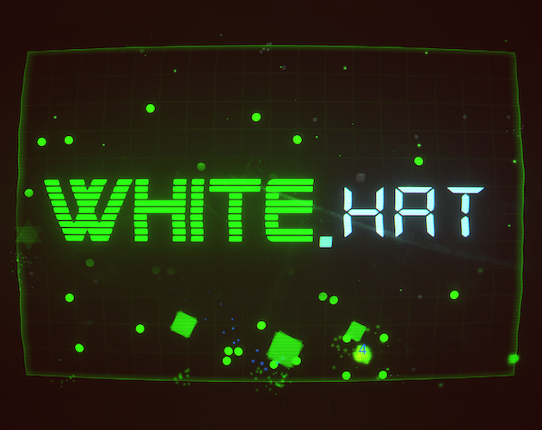 White.Hat Classic Game Cover