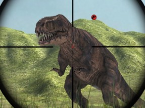 Wild Jurassic Dinosaur Hunter Simulator 2016 Image