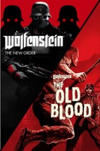 Wolfenstein: The Two-Pack Image