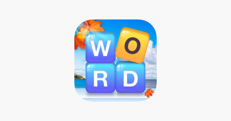 Word Sweeper-Search Puzzle Game Cover