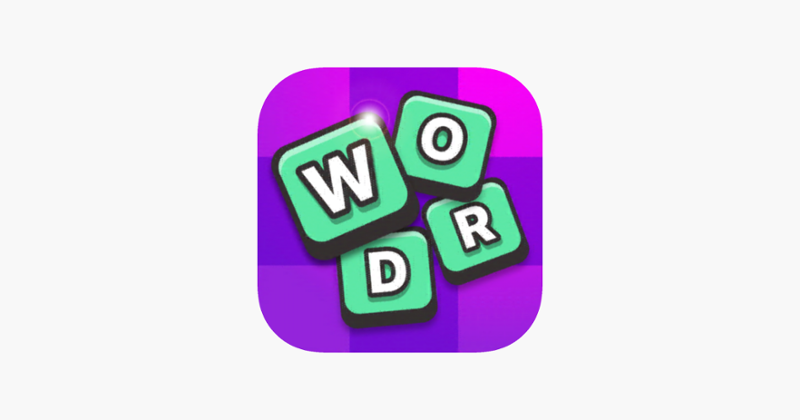 Wordom Hidden Words Game Cover