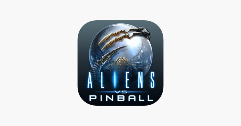 Aliens vs. Pinball Game Cover