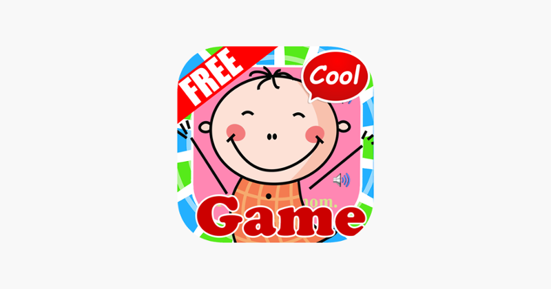 Alphabet Number Recognition Games For Preschoolers Game Cover