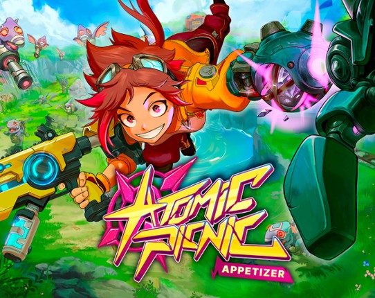 Atomic Picnic: Appetizer (Early Preview) Game Cover