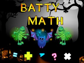 Batty Math Image
