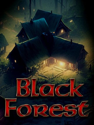 Black Forest Game Cover