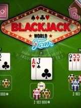 Black Jack World Tour Image