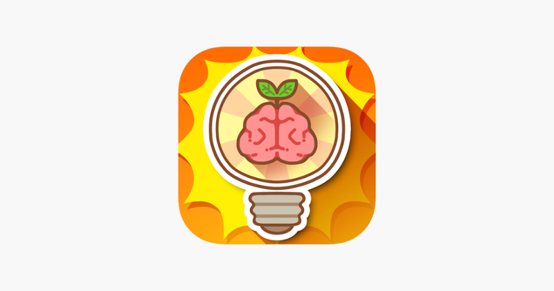 Brain Boom Game Cover