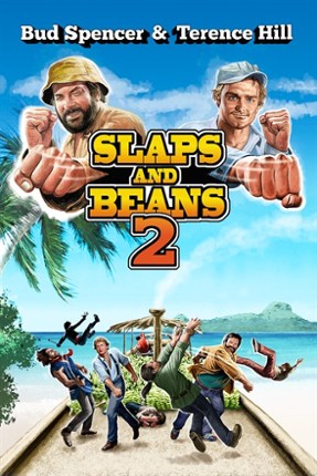 Bud Spencer & Terence Hill - Slaps & Beans 2 Game Cover