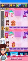 Cooking Idle Donut Baking Game Image