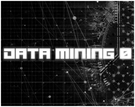 Data mining 0 Game Cover