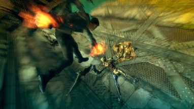 DmC: Devil May Cry Image