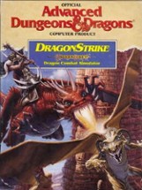 DragonStrike Image