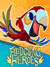 Fledgling Heroes Image