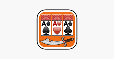 Forty Thieves Solitaire! Image