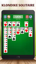 Solitaire Deluxe® 2 Image