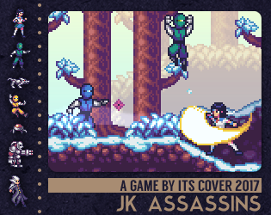 JK Assassins Image