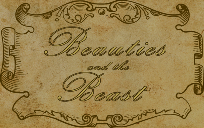 Beauties and the Beast Game Cover