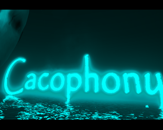 Cacophony Game Cover