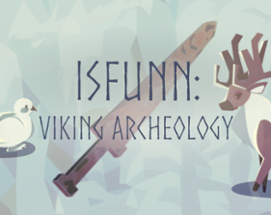Isfunn: Viking Archaeology Image