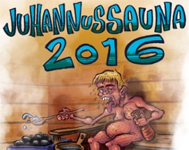 Juhannussauna 2016 Image